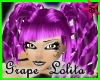 Sube Grape Lolita Havoc