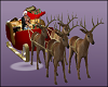 Santa SLEIGH