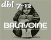 Balavoine,Le Chanteur p2