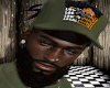 *Kyler Tucker Hat*
