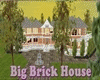 Brick 5Br Family Home
