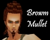 [ml]Brown Mulled