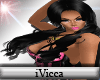 [Vic] Yulisa black