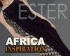 AFRICAN ETHNIC DRESS