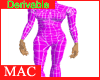 MAC - Derivable Bodysuit