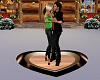 Romantic Country Dance