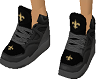 Saints Skate Shoes