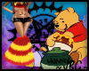 ~JBG~ Winnie Pooh Fluffs