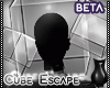 [CS] Cube Escape .F