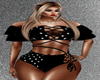 Star Black Outfit RLL