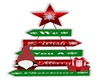 WISH YOU MERRY CHRISTMAS