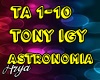 Tony Igy Astronomia