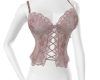 * Lovely Lace Top