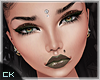 K| Legion Mkup (Yoko) RQ