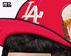 🧢. LA Dodg Cap