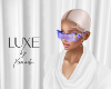 LUXE Glasses BlueLight
