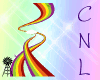 [CNL] Rainbow filler
