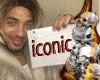 iconic stands 2019