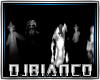 ghosts DJ LIGHT