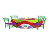 Jayden Elmo Dining Table