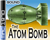 Atom Bomb (sound)