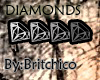 *diamonds*