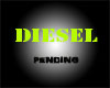 <T>Diesel Table