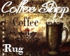 Coffee Shop Rug