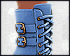ᶻ Kissn Boots