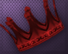 !L TINY FLOATING CROWN R