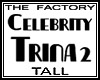 TF Trina Avatar 2 Tall