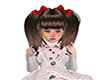 CUTE KIDZ BROWN