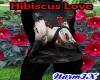 Hibiscus Love