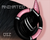 !!D Horns Pinky