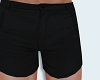 Shorts Summer Black