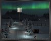 ~Santas  Stadium Lights
