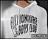 ¤ BBC Hoodie 1.