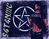high S4T4NIIIC + tattoo
