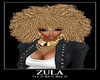 |MDR| Blonde Zula