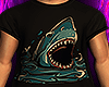T-Shirt Shark