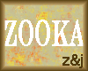 zooka necklaces