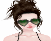 Sunglasses + Poses {G}