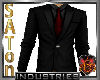 [SaT]Suit black