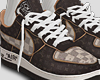 AF1 L'V Brown