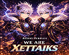 We Are Xettaiks