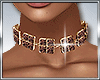 B* Jane Brown Diamond Ch