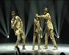 Dubstep Group Dance