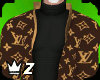Tech Outfit LV Fashion