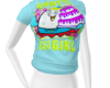 AUNT SHIRT