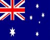 Australian Flag Sticker